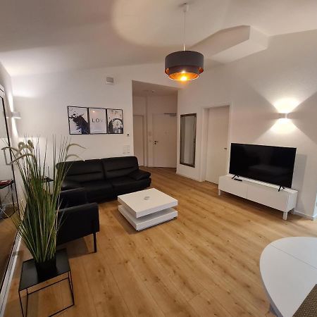 Panorama Penthouse Apartment ฟุสเซ่น ภายนอก รูปภาพ