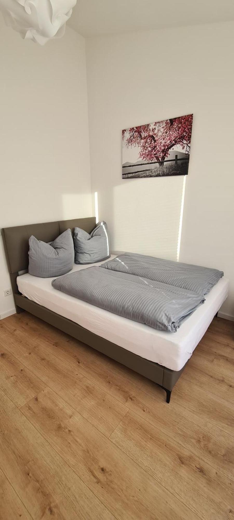 Panorama Penthouse Apartment ฟุสเซ่น ภายนอก รูปภาพ